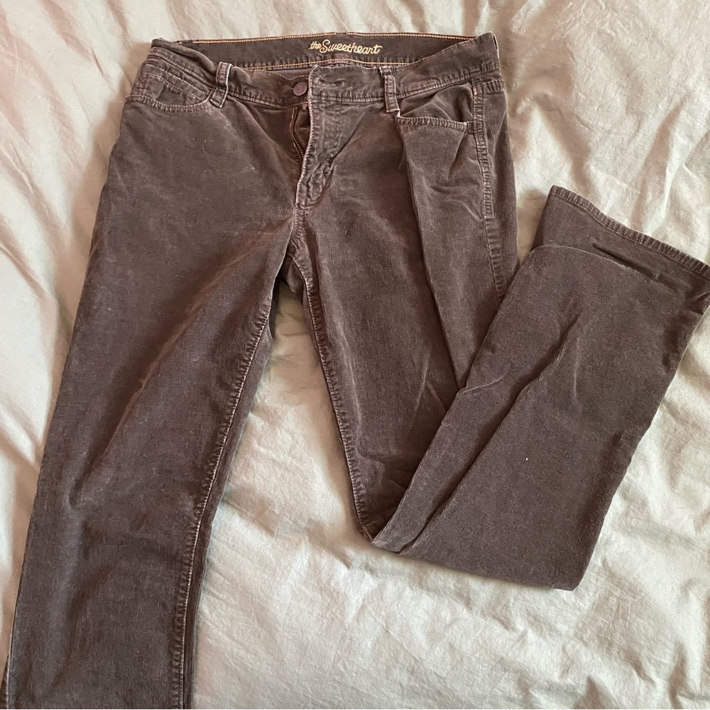 pants